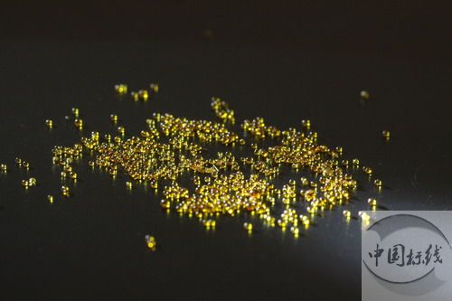绥化道路标线玻璃微珠 工程配套
